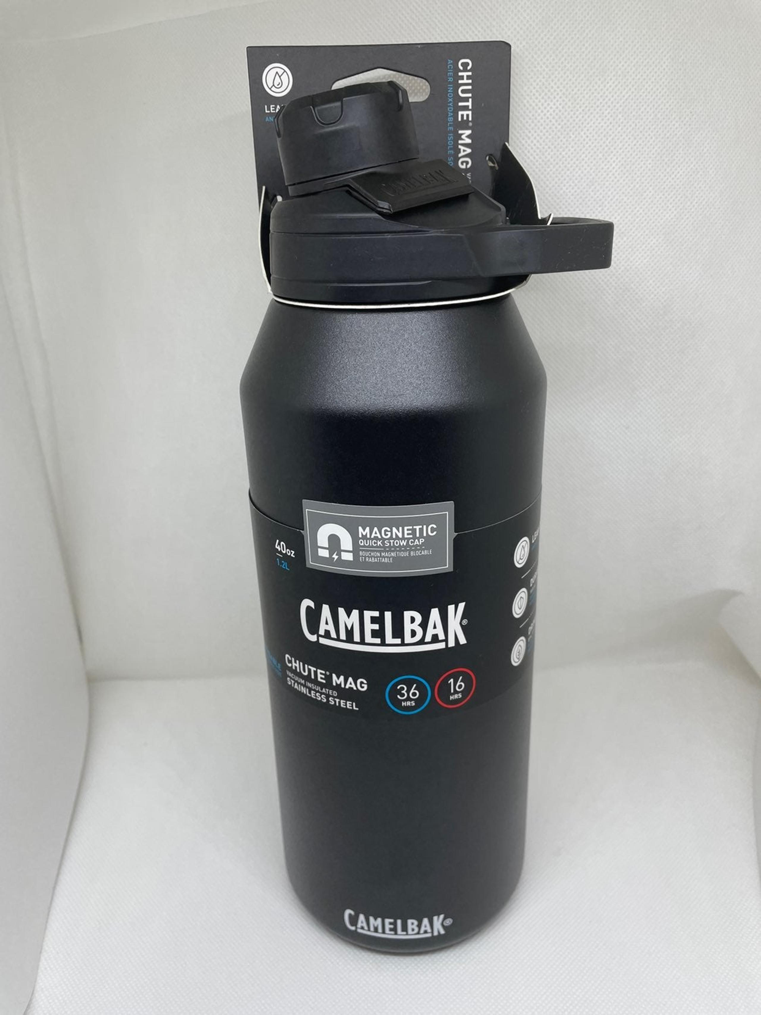 Camelbak Chute Mag 40oz Insulated Tumb