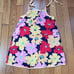 Lot Hanna Andersson size 100 dresses