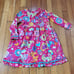 Lot Hanna Andersson size 100 dresses