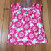 Lot Hanna Andersson size 100 dresses