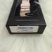 Coach Tea Rose Apple Watch® Blush Pink Rubber Silicone Strap Apple Watch Band