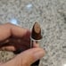 Smash Box Vintage 90s Deadstock New Brown Smashing Brown Sugar