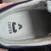 Cuater The Legend Travis Mathew Mens Size 8 Golf Shoes Spikes Blue Navy Leather