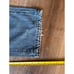 CD CHRISTIAN AUDIGIER Blue Ed Hardy Denim Straight Jeans Mens Size 34 x 32