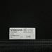 Volvo XC90 Genuine Textile Floor Mats, 5