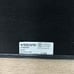 Volvo XC90 Genuine Textile Floor Mats, 5