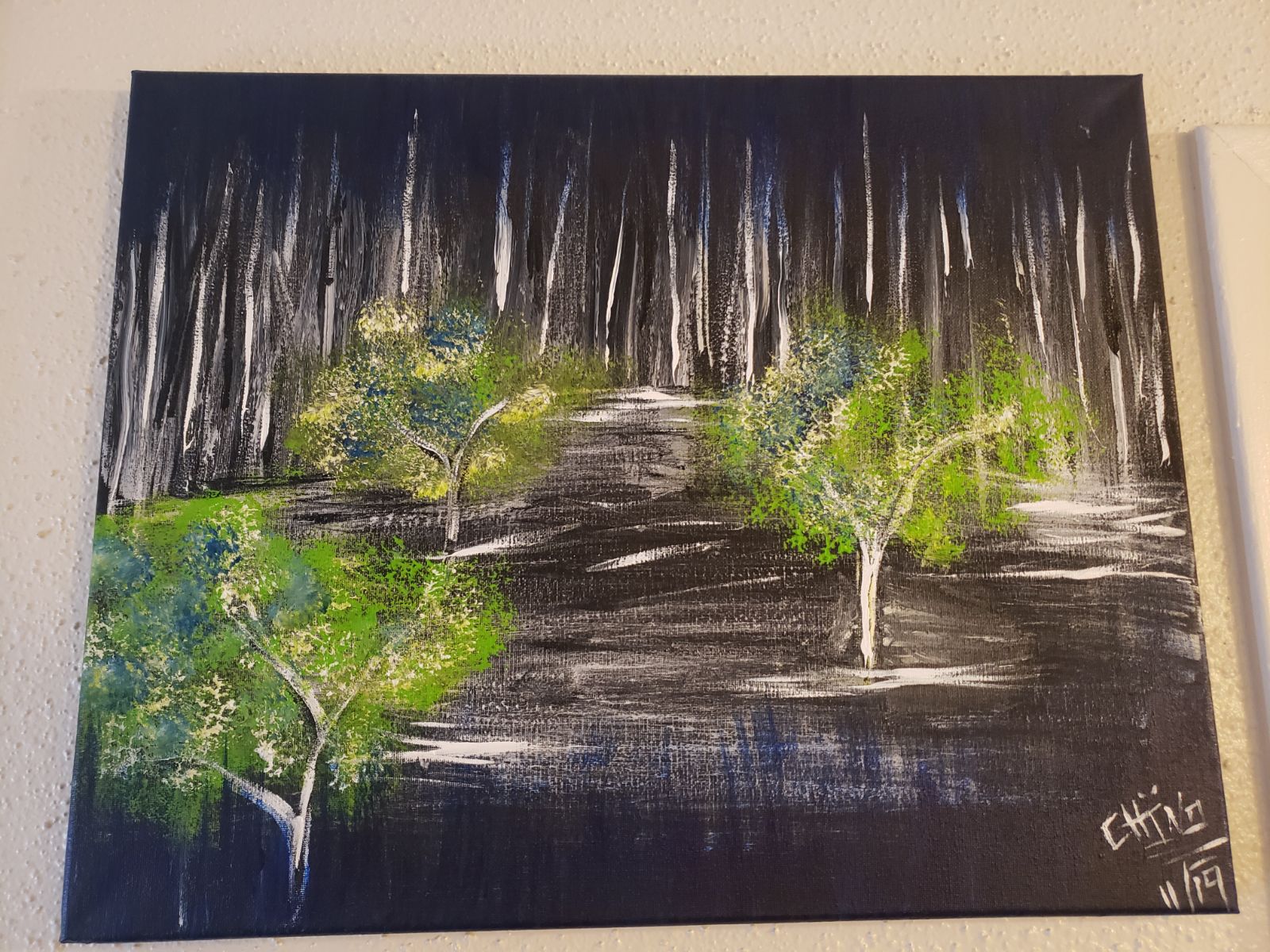 painting