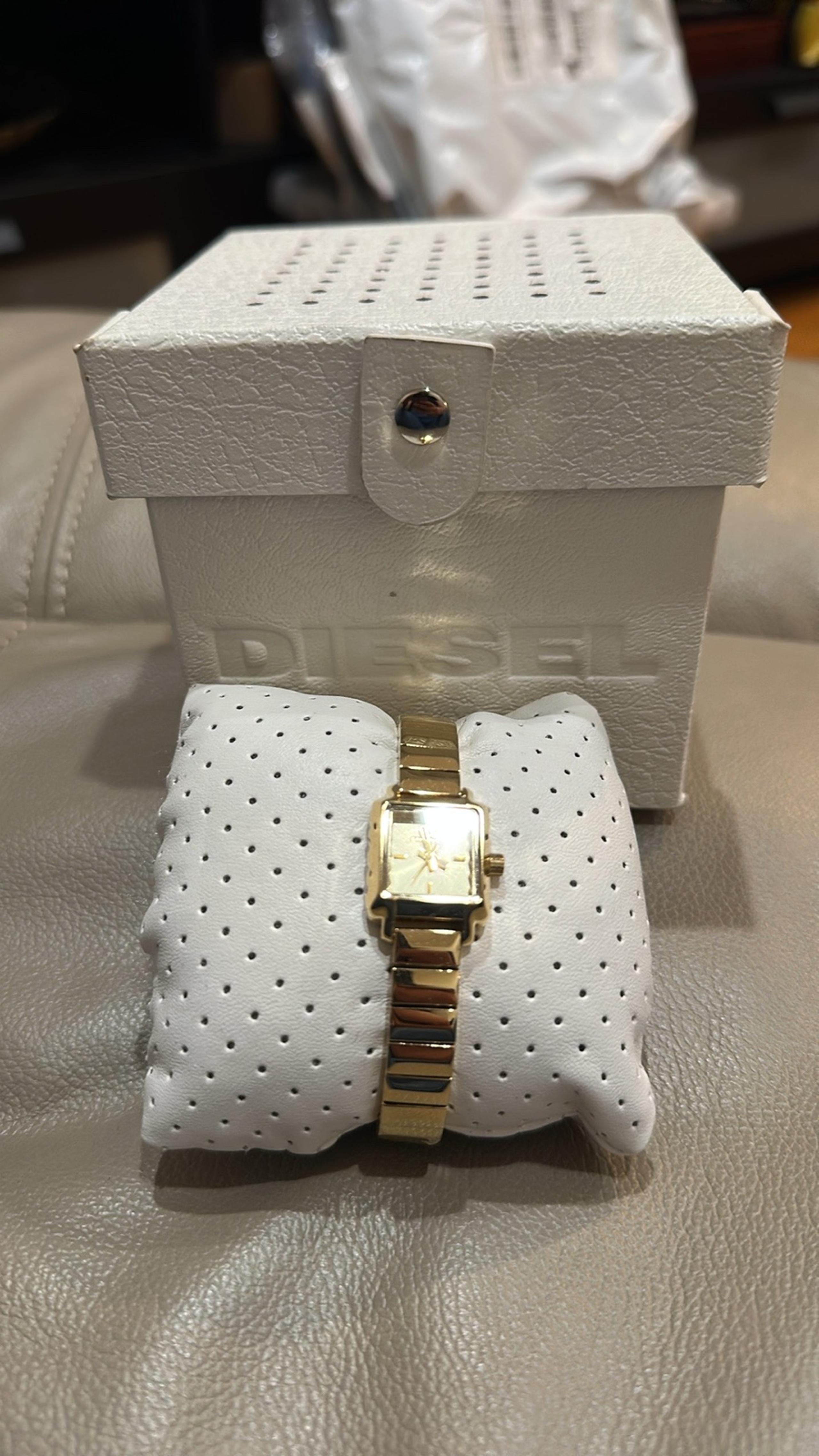 Diesel Ladies Watch