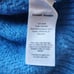 Samsoe Samsoe 296 Mollie Wool Alpaca Turtleneck Sweater Lichen Blue Women's S/M
