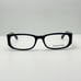Ermenegildo Zegna Eyeglasses Eye Glasses Frames VZ 3517 Col 9DE 53-18-135