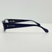 Ermenegildo Zegna Eyeglasses Eye Glasses Frames VZ 3517 Col 9DE 53-18-135