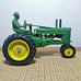 Ertl John Deere 1945-1985 40th Anniversa