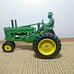 Ertl John Deere 1945-1985 40th Anniversa