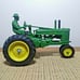 Ertl John Deere 1945-1985 40th Anniversa