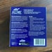 Turtle Wax ICE Premium Care Paste Wax Tin No White Residue 8oz Discontinued New