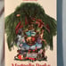 Magnolia Parks Original Self Published Cover