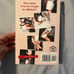 Magnolia Parks Original Self Published Cover