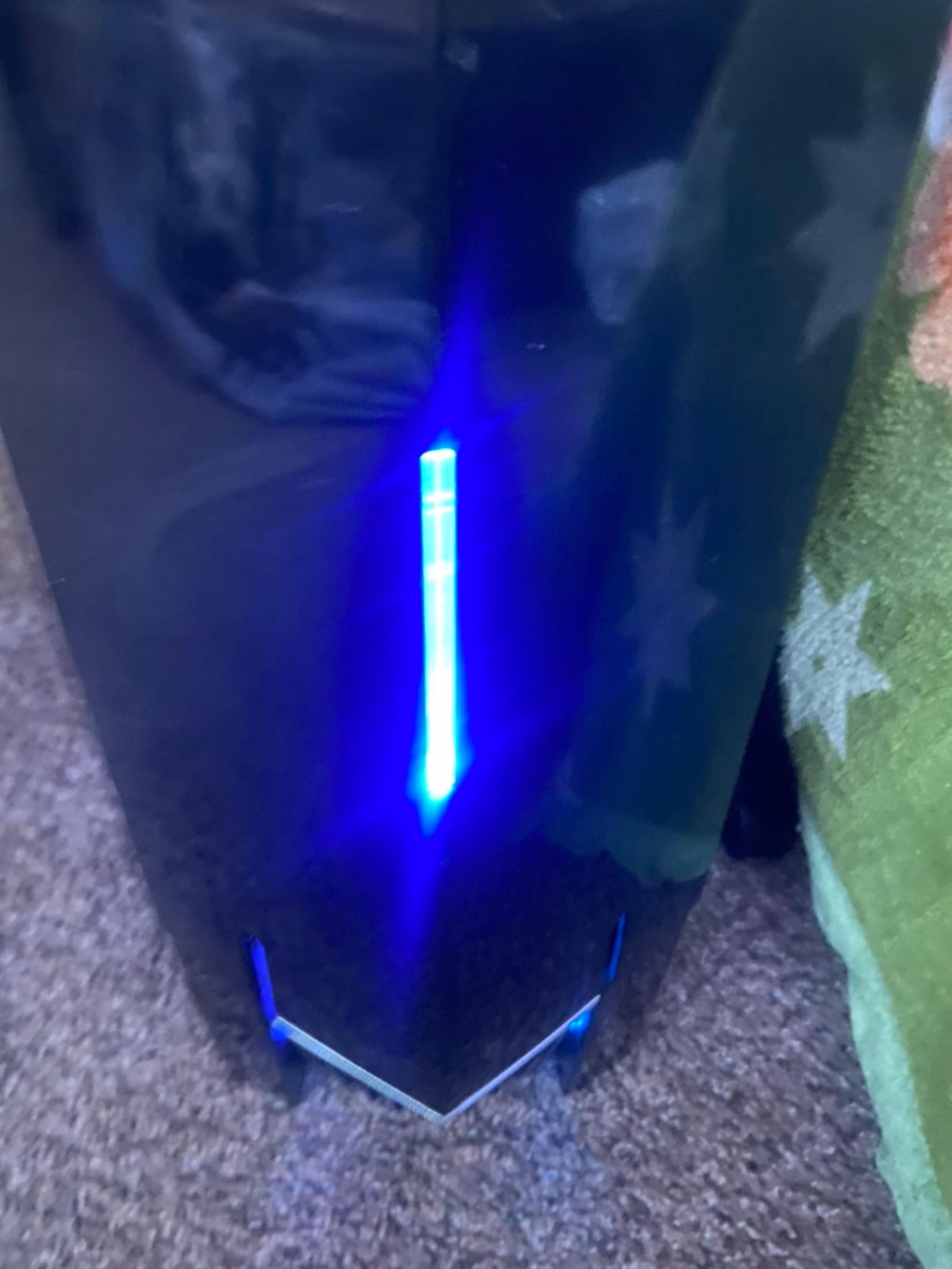 gaming pc desktop