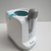 Baby Food steamer/blender with bottle warmer