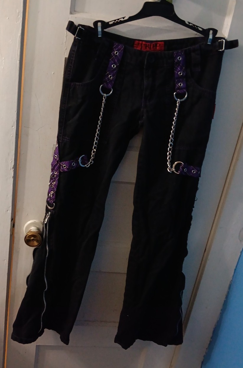 TRIPP PANTS (size 1)