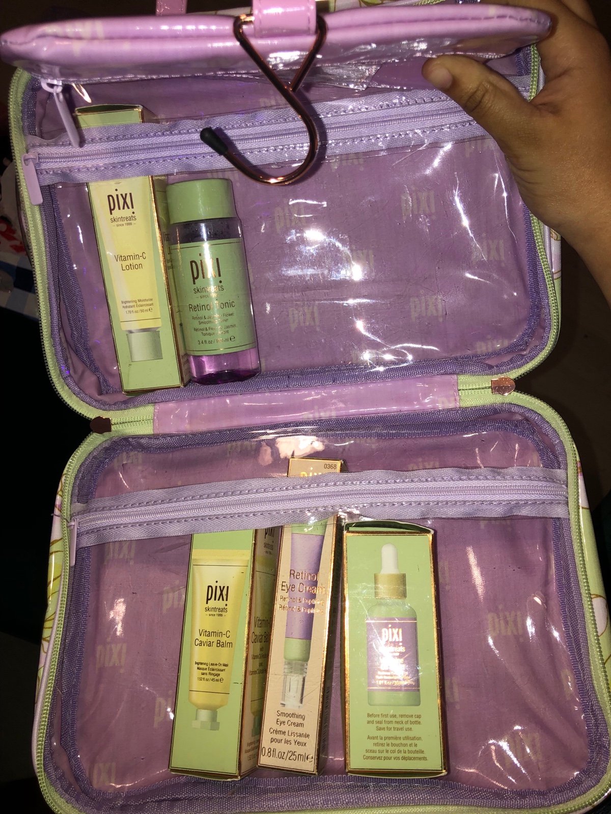 Pixi Skincare Bundle