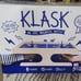 GameKlask Tabletop Game: Magnetic Fun for 2 Players