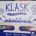GameKlask Tabletop Game: Magnetic Fun for 2 Players