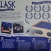 GameKlask Tabletop Game: Magnetic Fun for 2 Players