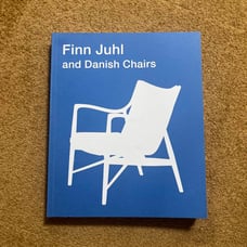 Finn Juhl and Danish Chairs