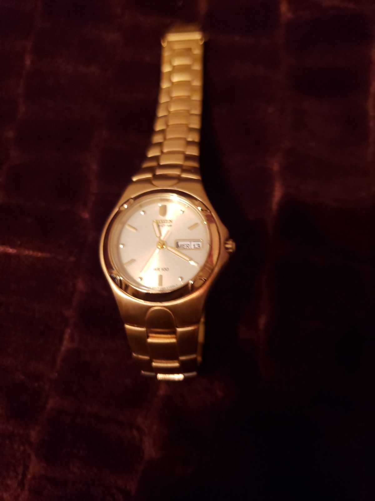 Citizen watches for women