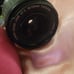 Canon EF-S 18-55mm f/3.5-5.6 Camera Lens