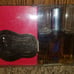 Vintage RARE Elvis Presley Cologne Set with Brass belt buckle