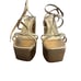 Schutz Adriana Platform Sandals for Women Size 8