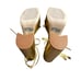 Schutz Adriana Platform Sandals for Women Size 8