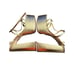 Schutz Adriana Platform Sandals for Women Size 8