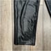 NWT Blanknyc by Revolve women’s black wide leg faux leather pants S