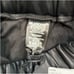 NWT Blanknyc by Revolve women’s black wide leg faux leather pants S