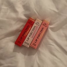 Too Faced lip injection extreme and maximum bundle (3)