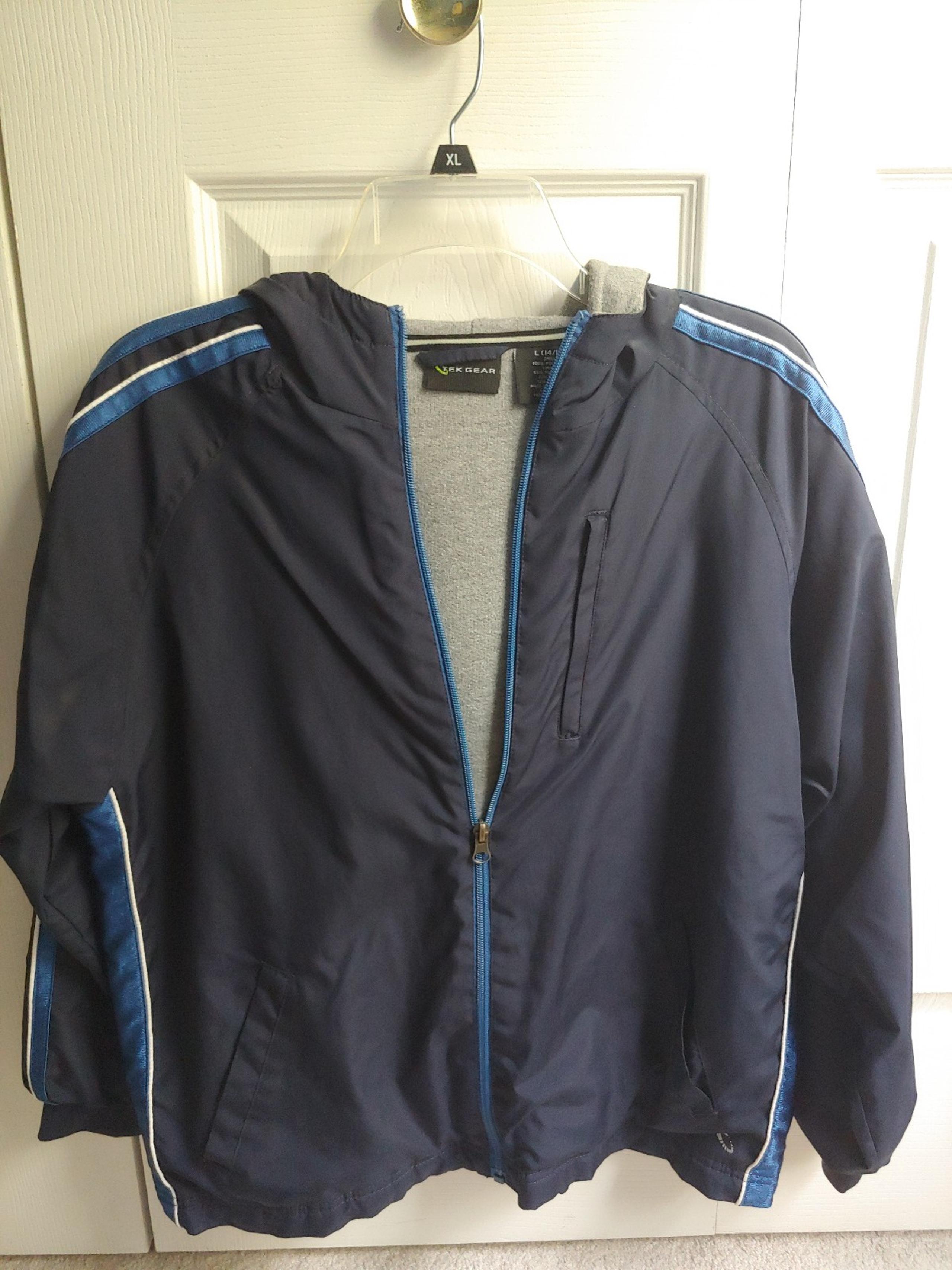 Tek Gear Kids Jacket