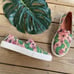 Melissa Ground III Sneakers Cactus Sz 8