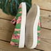 Melissa Ground III Sneakers Cactus Sz 8