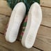Melissa Ground III Sneakers Cactus Sz 8
