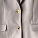 Exceptional Deal★JUSGLITTY Jasgritty Mid-Length Tailored Coat Pink Size 2