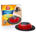 NWT O-Duster Robotic Floor Cleaner