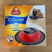 NWT O-Duster Robotic Floor Cleaner