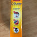 NWT O-Duster Robotic Floor Cleaner