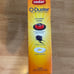 NWT O-Duster Robotic Floor Cleaner