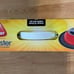 NWT O-Duster Robotic Floor Cleaner