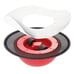 NWT O-Duster Robotic Floor Cleaner