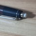 Old Model Nohara Kougei Mechanical Pencil, Rosewood, Fixed Tip